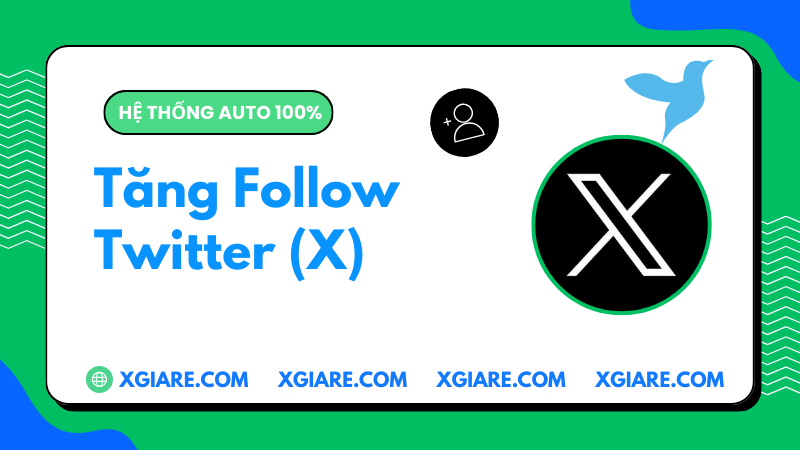 xgiarecom's tweet image. Buff X dễ như ăn kẹo. Quan trọng là Support ngon. Thử XGiaRe.Com 1 lần là nghiện.

#BuffLike #TangMemTelegram #BNB #Uptrend #FollowBack