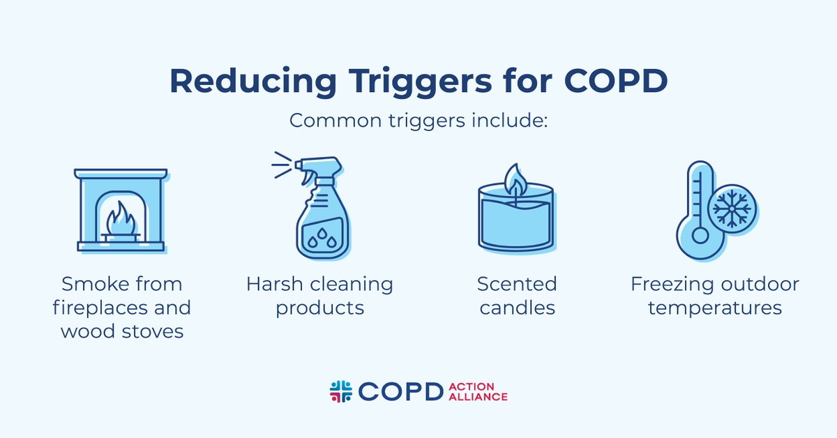 COPD Action Alliance tweet media