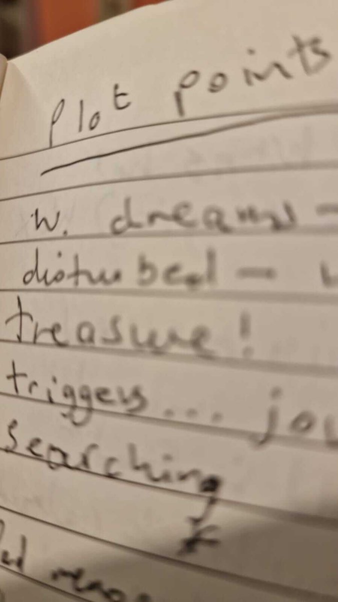 Penny Pepper tweet media