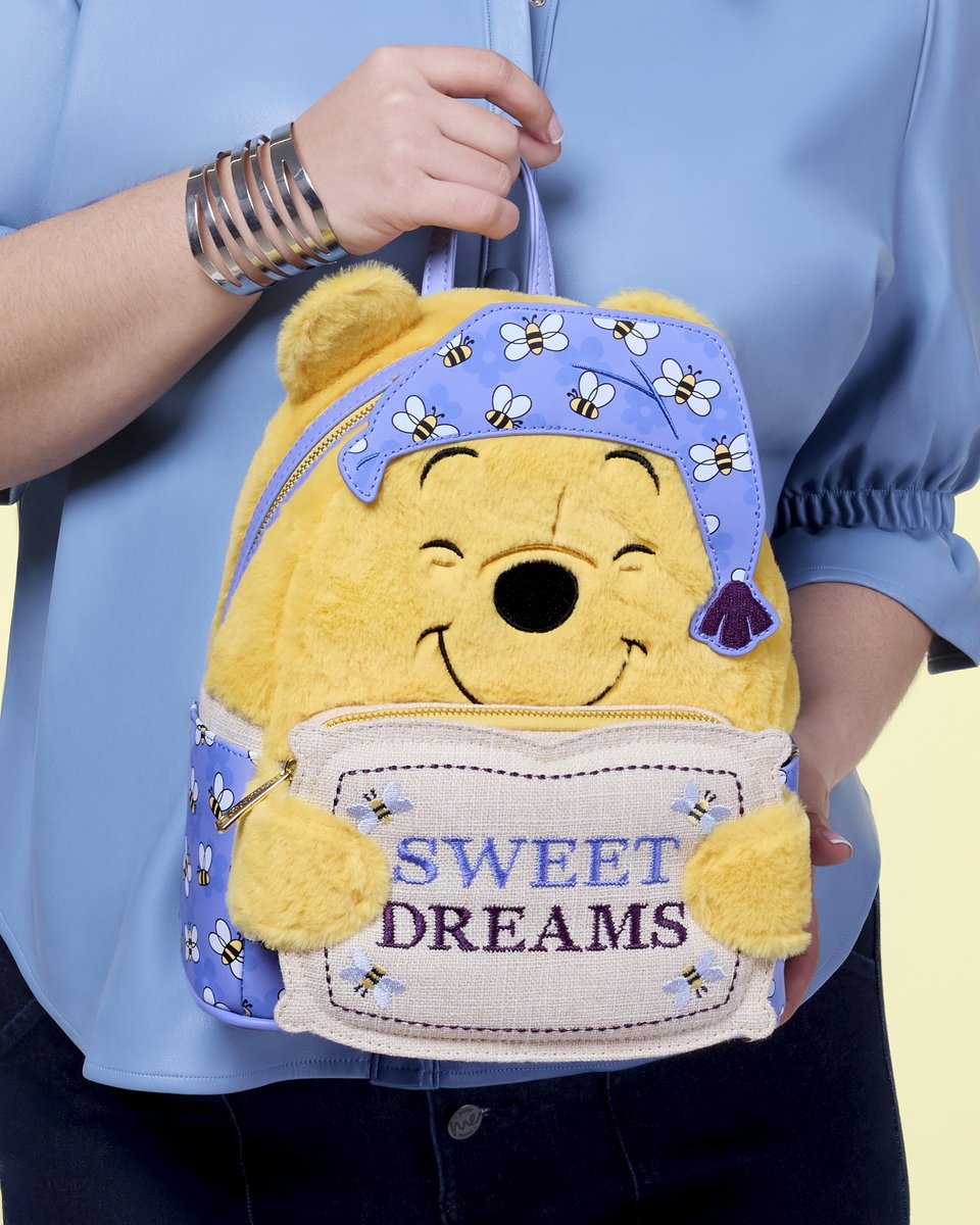 Loungefly tweet media