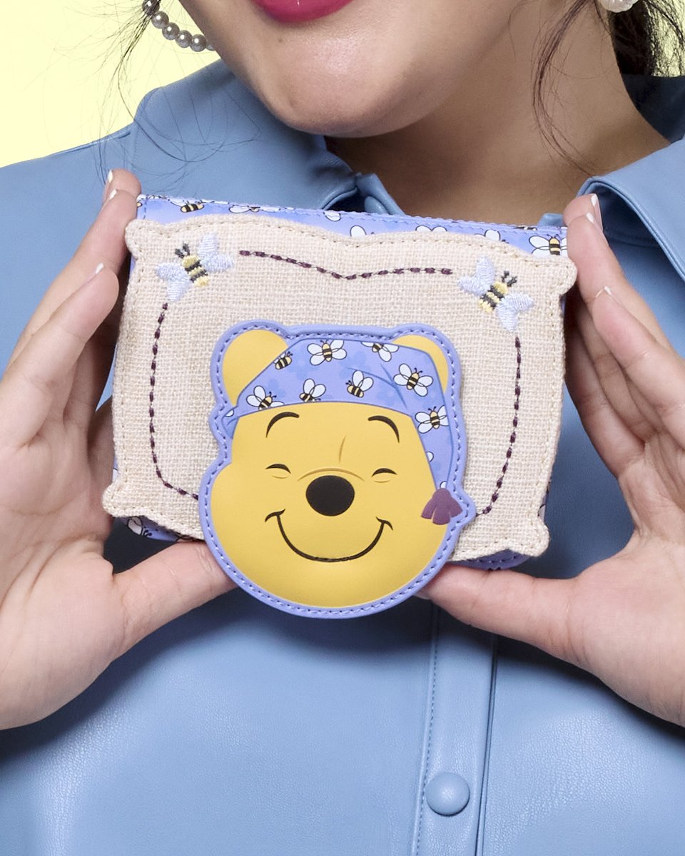 Loungefly tweet media