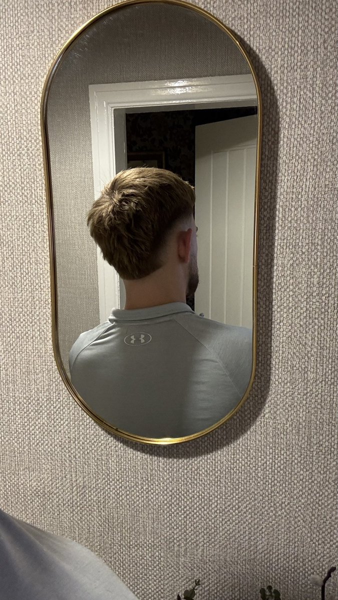 paddypyee's tweet photo. Trim is trimming 😌 https://t.co/QgCCWxMG1R