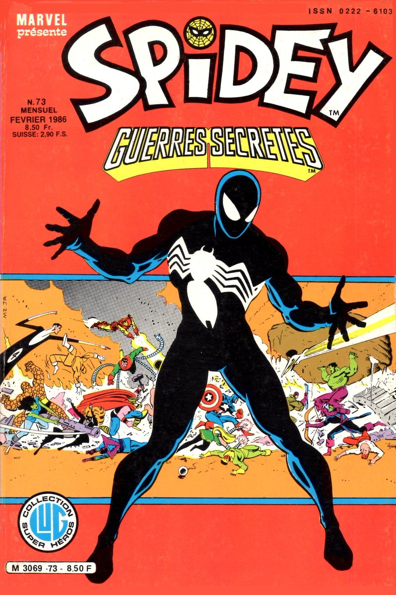 Editions Lug tweet media