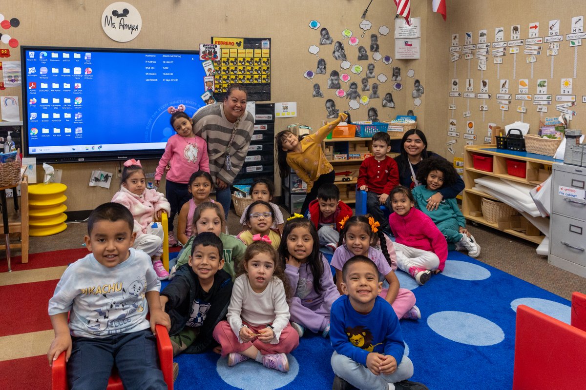 Spring Branch ISD tweet media