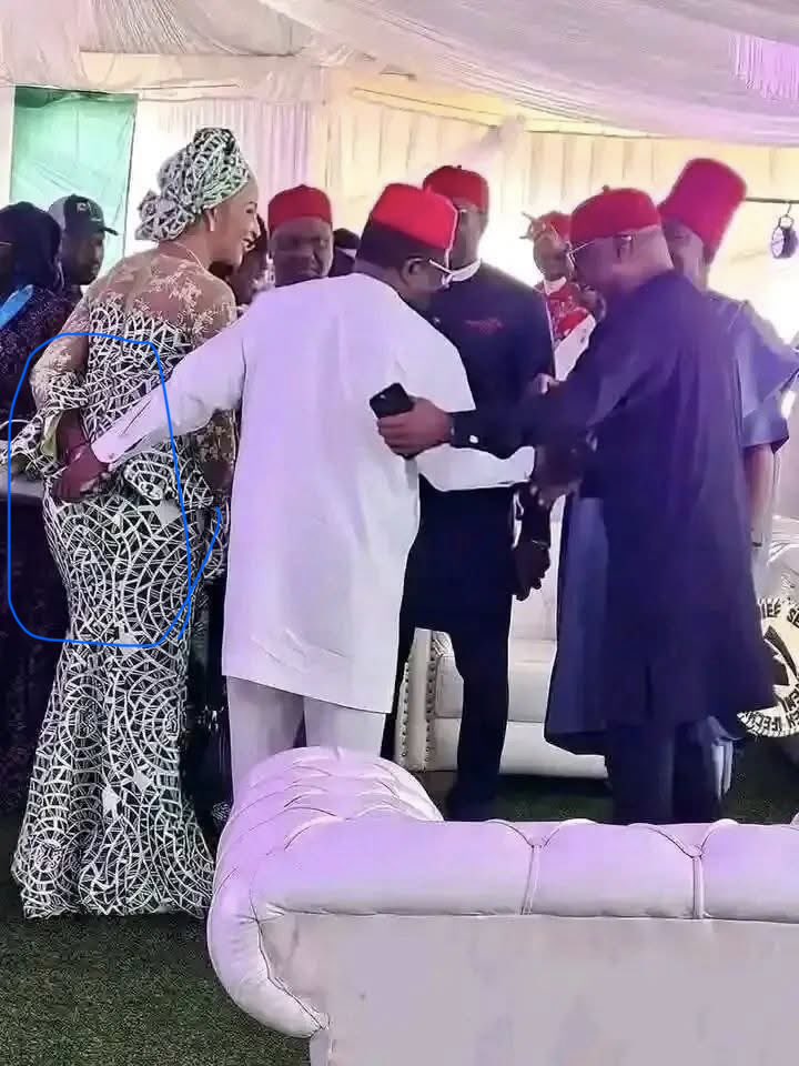 WHAT KIND OF A SHAMELESS MAN IS DAVID ?