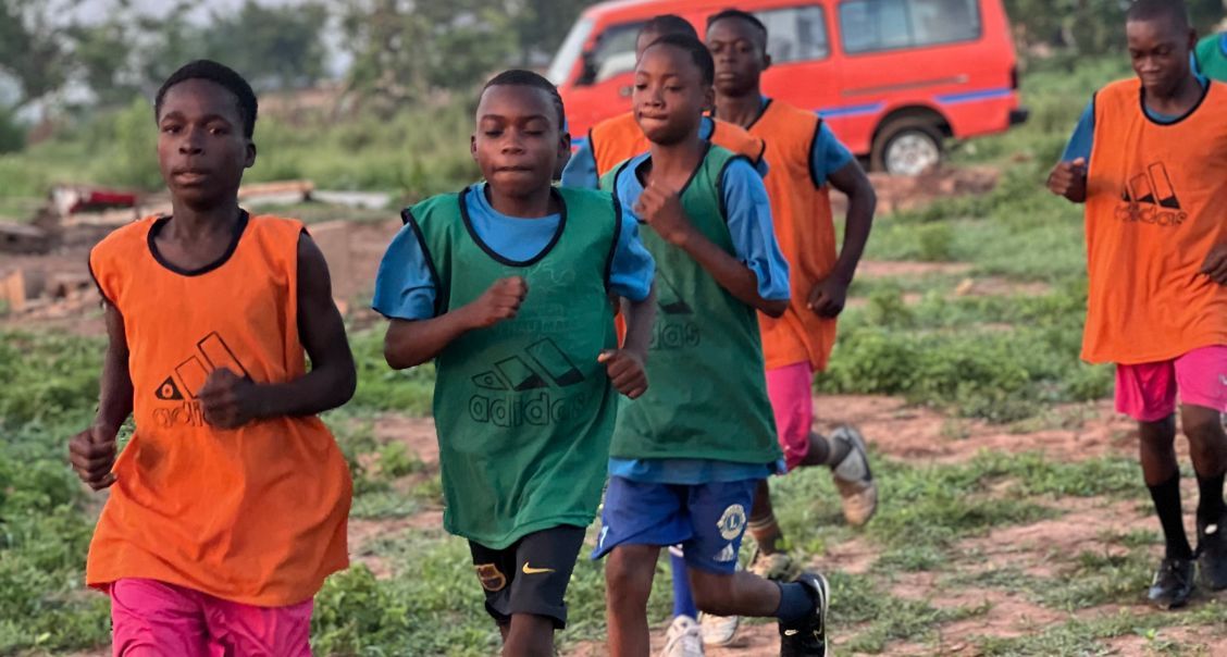 Beyond Sport tweet media