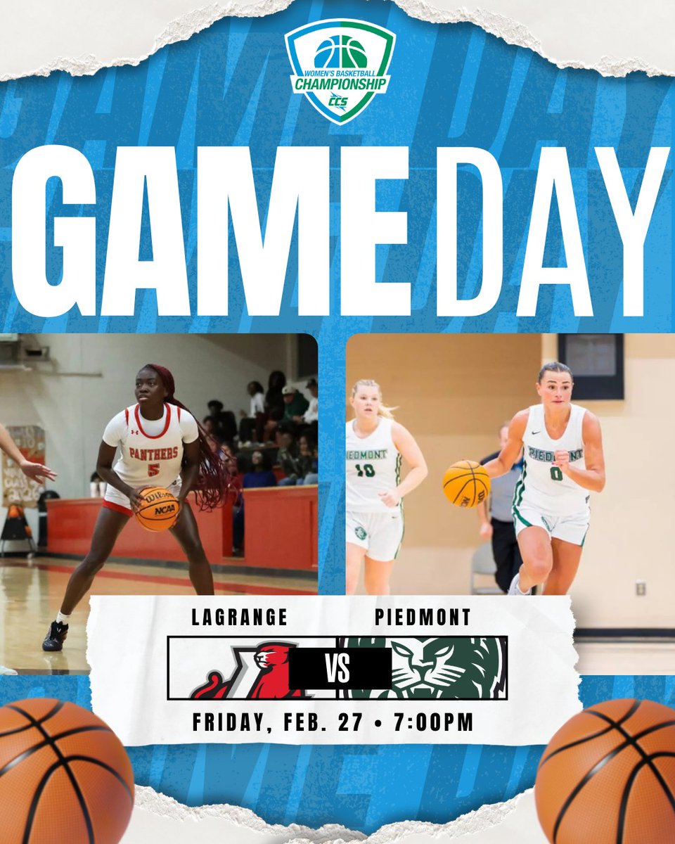 Collegiate Conference of the South tweet media