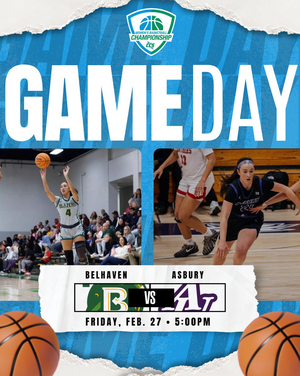 Collegiate Conference of the South tweet media