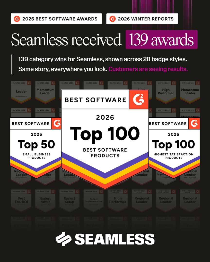 Seamless tweet media