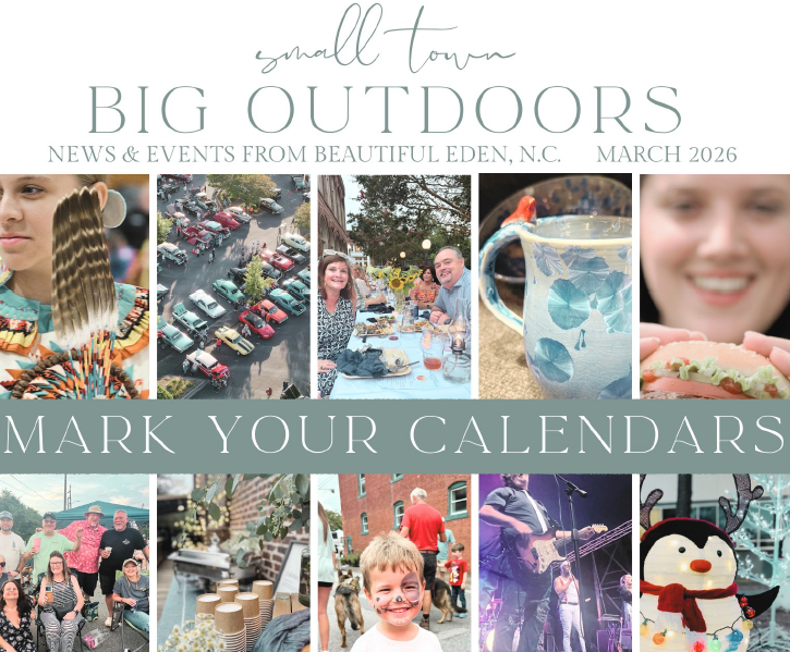 City of Eden tweet media