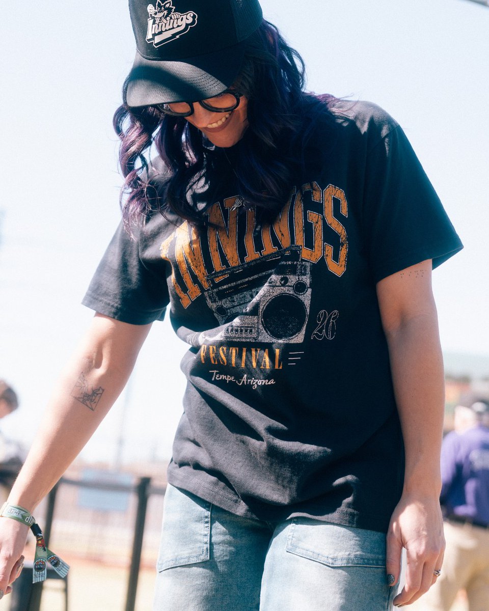 Innings Festival Arizona tweet media