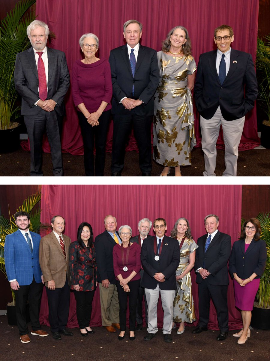 Michael Crow tweet media