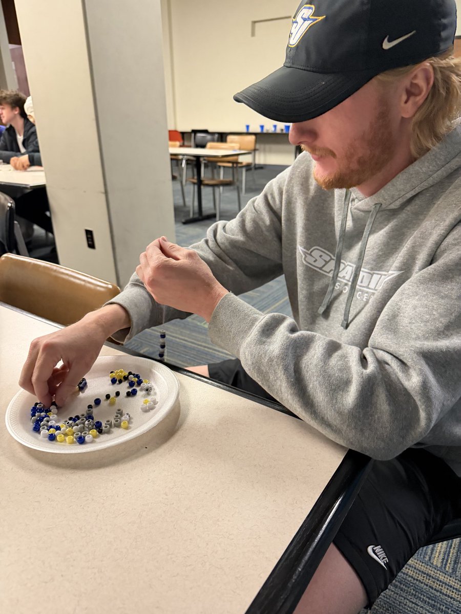 SpaldingU Men’s Soccer tweet media