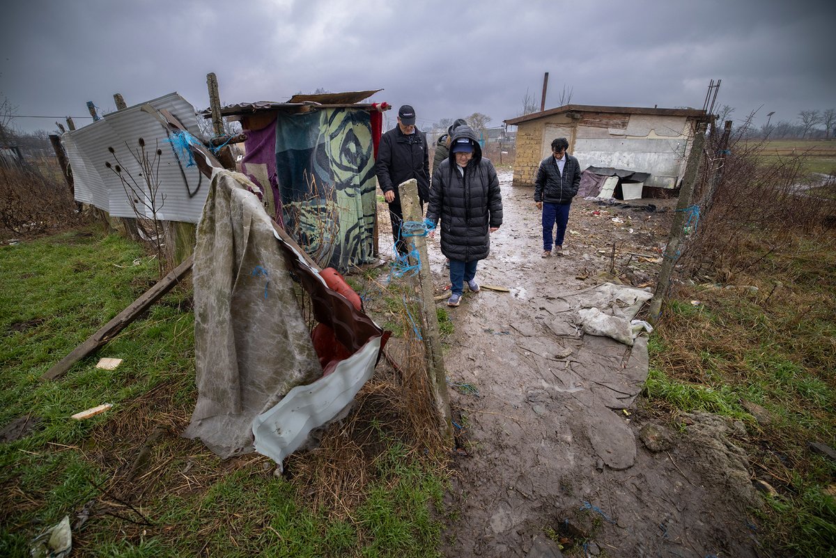 Baptists On Mission tweet media