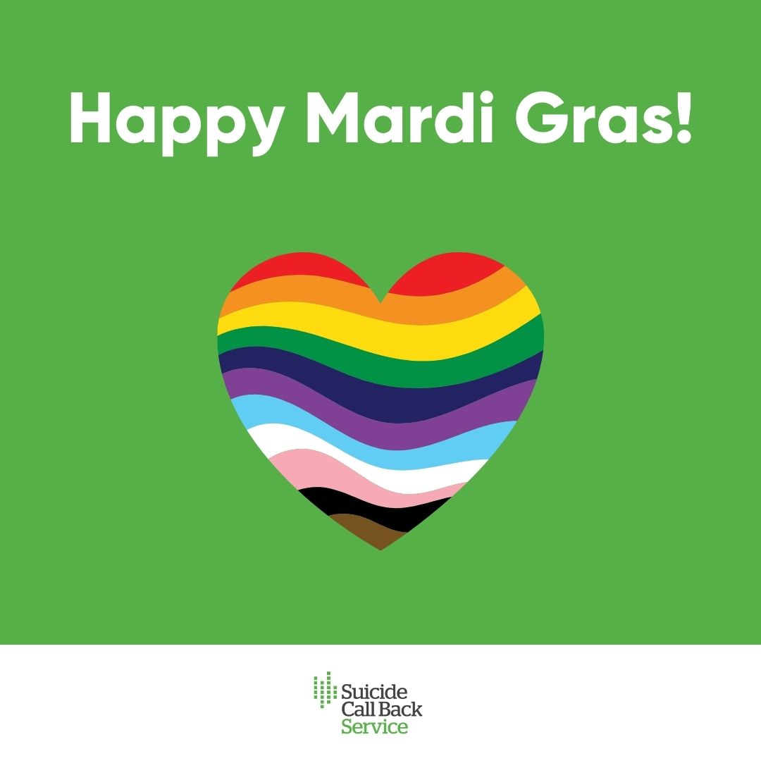 Suicide Call Back Service tweet media