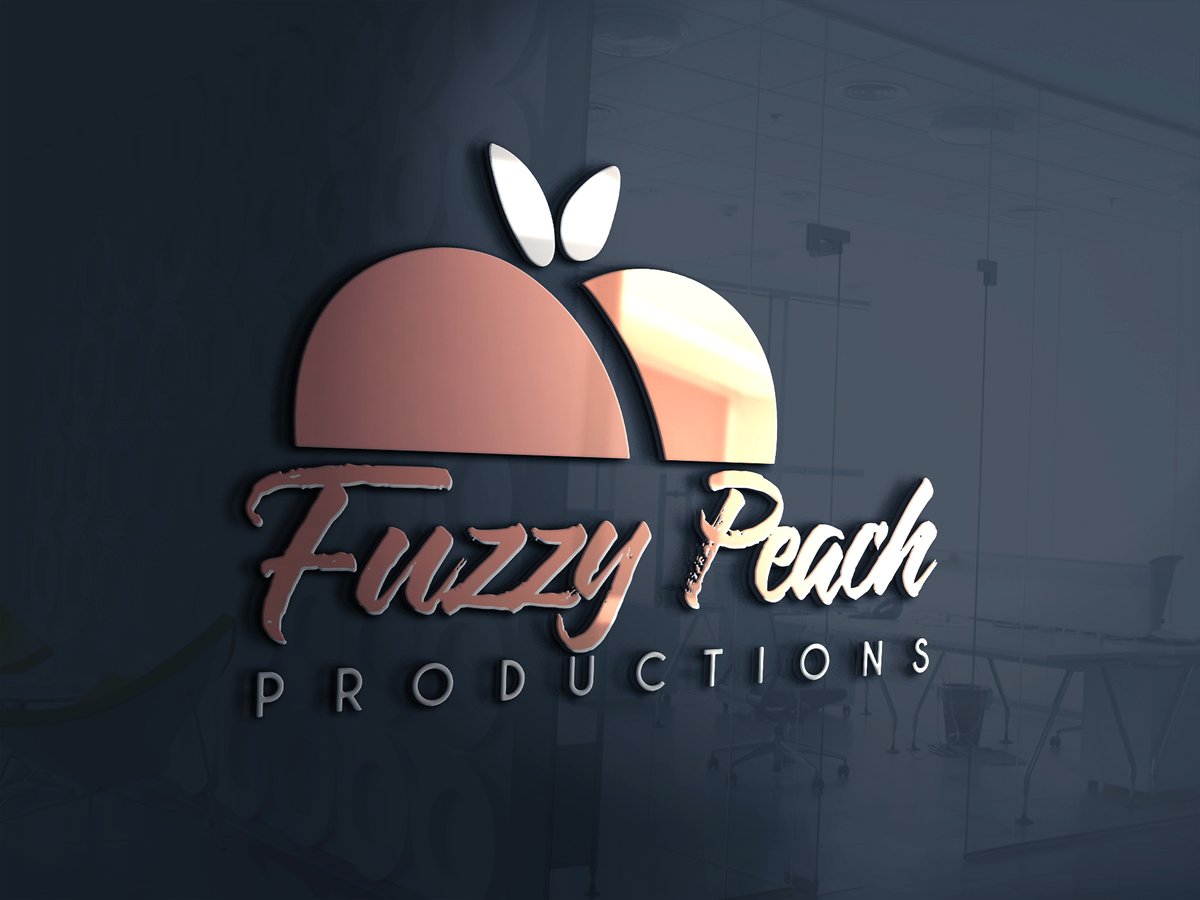 Fuzzy Peach Productions tweet media