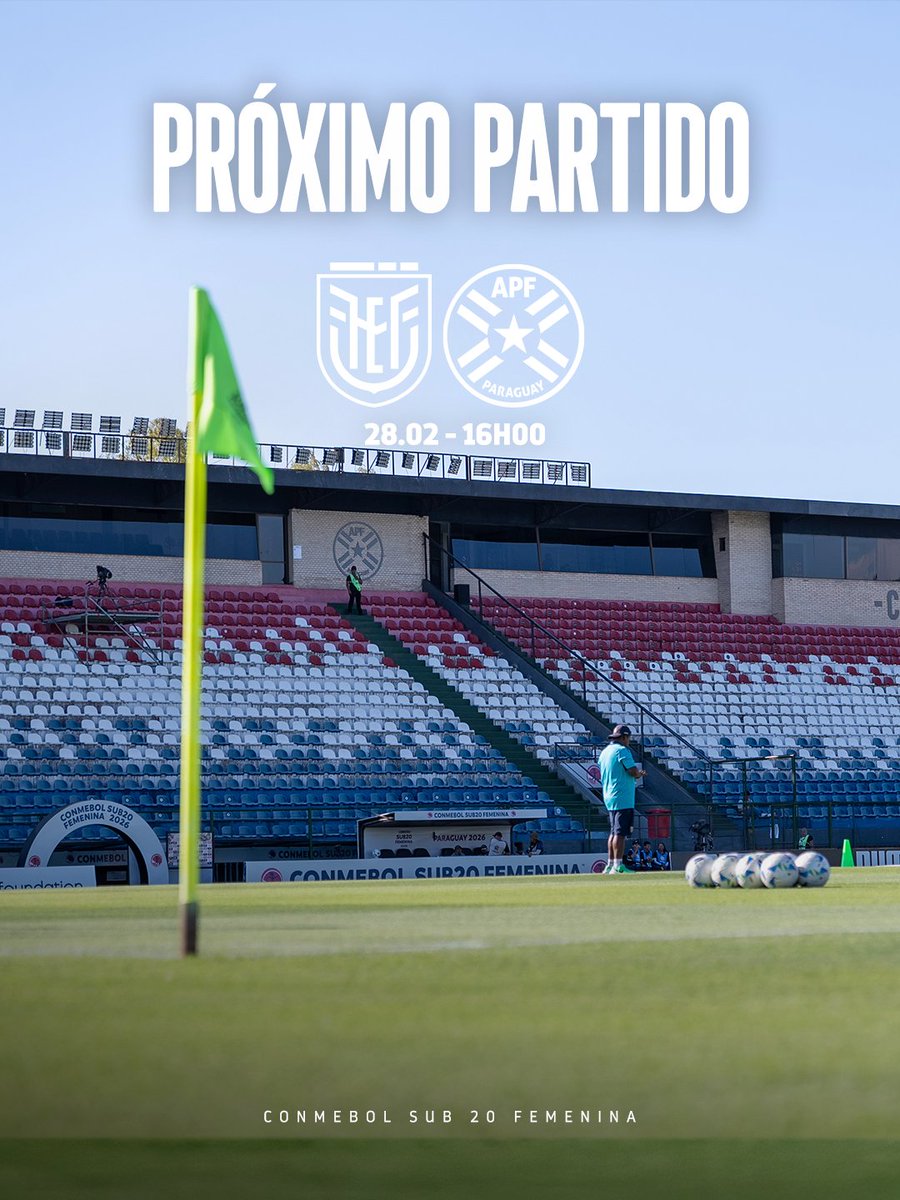 ¡Mañana, a darlo todo!