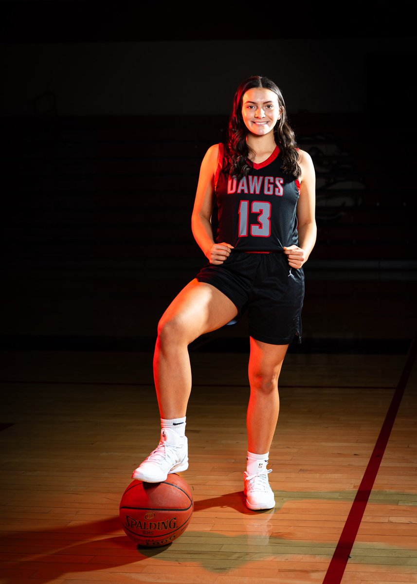 Rossville Lady Dawg Basketball tweet media