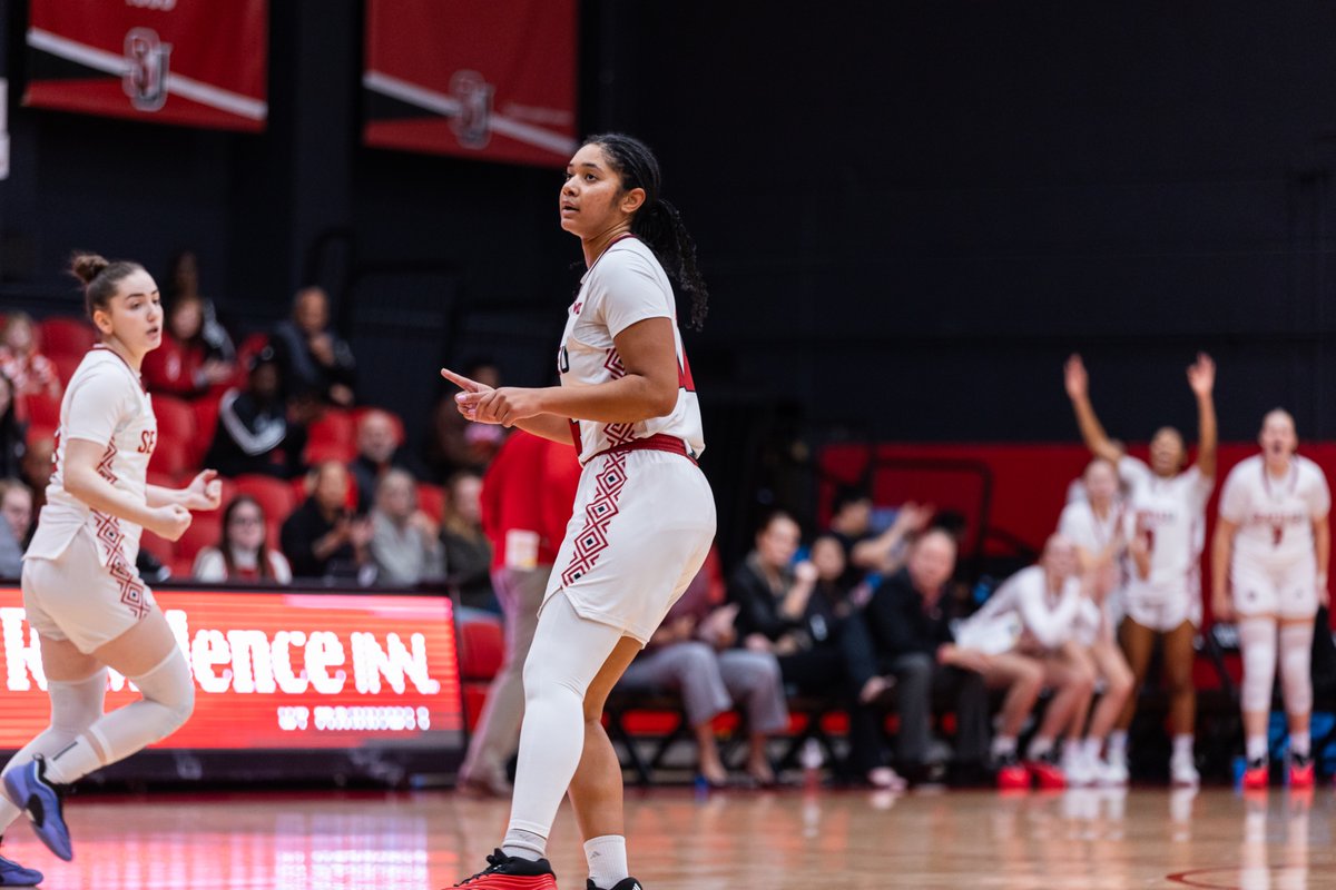 seattleu_wbb's tweet photo. One more sleep 'til senior day🥹 We got one more senior to rep🥳

#14 𝓣𝓪𝓶𝓲𝓪 𝓢𝓽𝓻𝓲𝓬𝓴𝓵𝓲𝓷❤️🤍
ʀ-ꜱʀ. | ꜰ | ʀᴇɴᴛᴏɴ, ᴡᴀꜱʜ.

Our star⭐️✨ https://t.co/Zky62sHEQm
