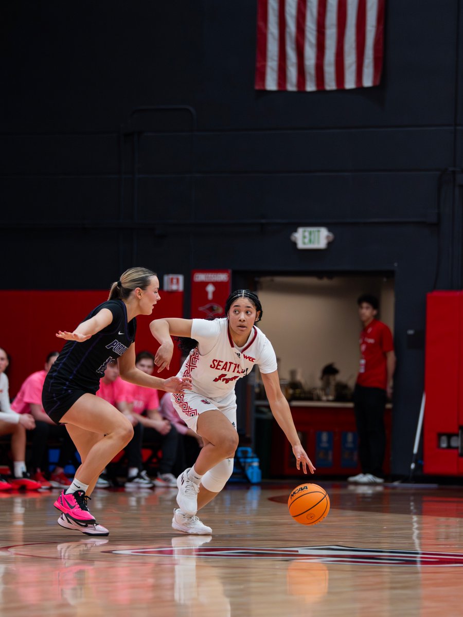 seattleu_wbb's tweet photo. One more sleep 'til senior day🥹 We got one more senior to rep🥳

#14 𝓣𝓪𝓶𝓲𝓪 𝓢𝓽𝓻𝓲𝓬𝓴𝓵𝓲𝓷❤️🤍
ʀ-ꜱʀ. | ꜰ | ʀᴇɴᴛᴏɴ, ᴡᴀꜱʜ.

Our star⭐️✨ https://t.co/Zky62sHEQm