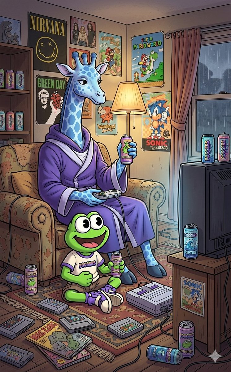 Cyanger_AF ♻️ tweet media