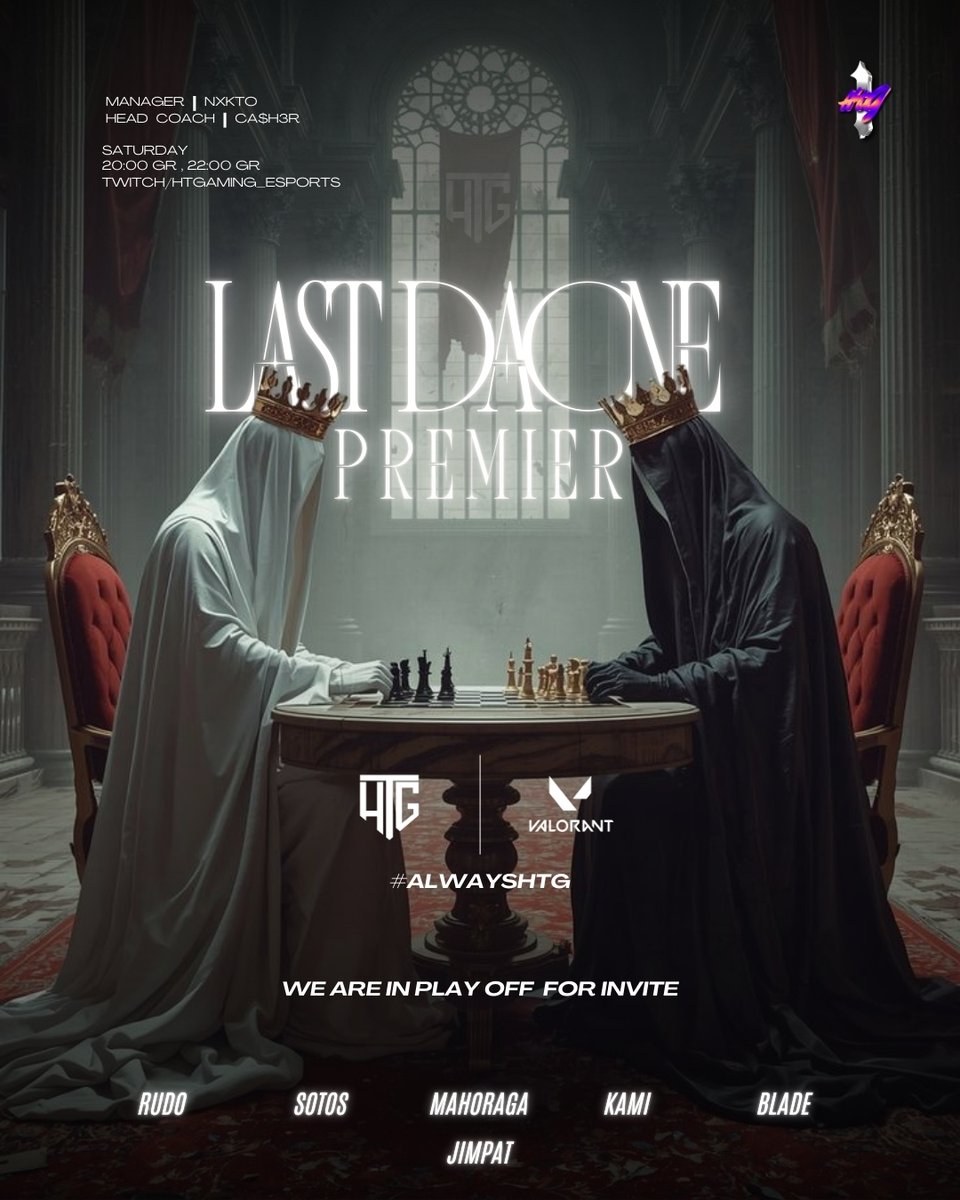 HTGaming tweet media