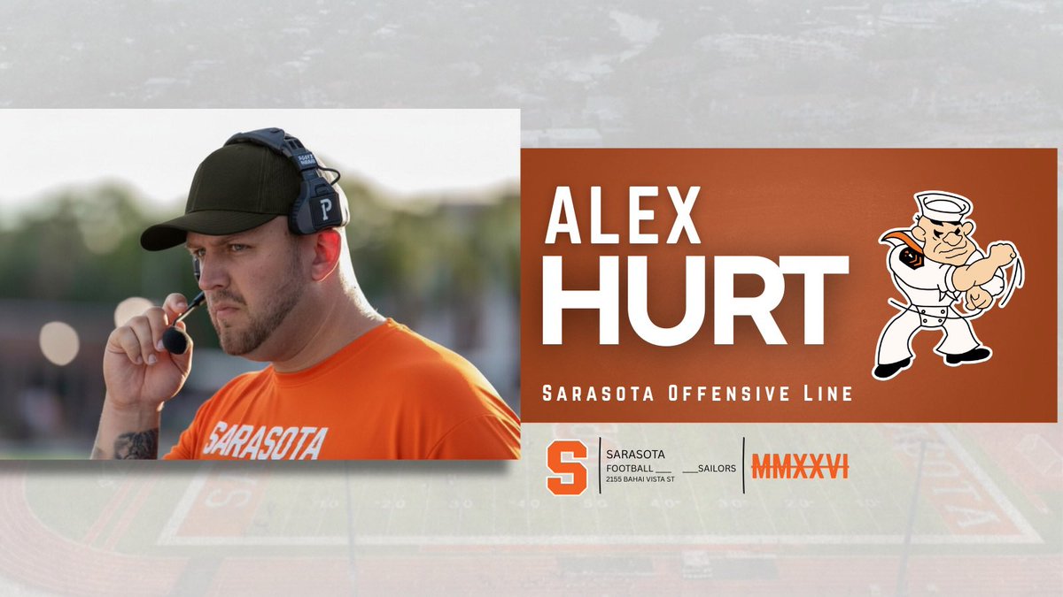 Alex Hurt tweet media