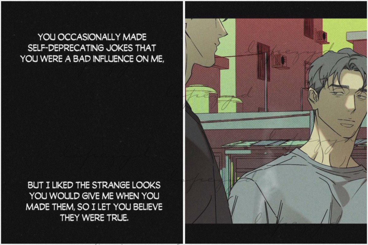#wetsand 

Ian: From victim to perpetrator?

Part 1 — The beginning

Before labeling someone as a manipulator, we need to examine the full context.

Ian and TJ met when they were 15 years old.
From the very beginning, a dynamic starts forming, one that becomes repetitive over