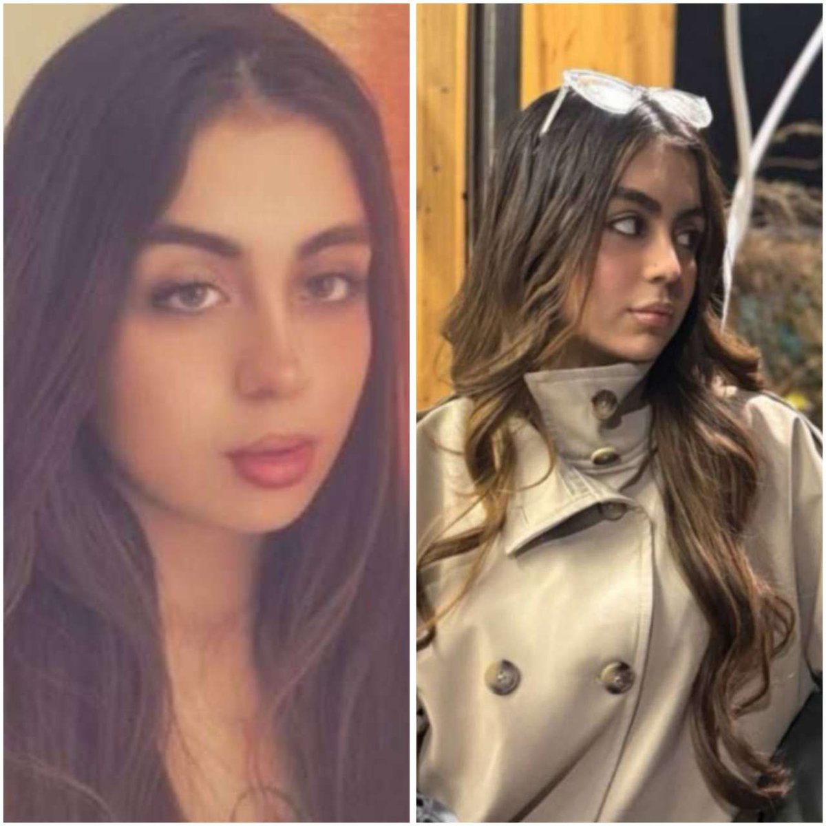 Ahoora392738's tweet photo. #فوری
#مهم

🔴بنا بر گزارش شورای صنفی دانشگاه صنعتی شریف؛#پرنیان_خدابخشی،ورودی ۱۴۰۲ رشته مهندسی مواد،پس از حمله نیروهای امنیتی به محل سکونتش بازداشت شده و از وضعیتش خبری نیست! https://t.co/8frmpQy9rq