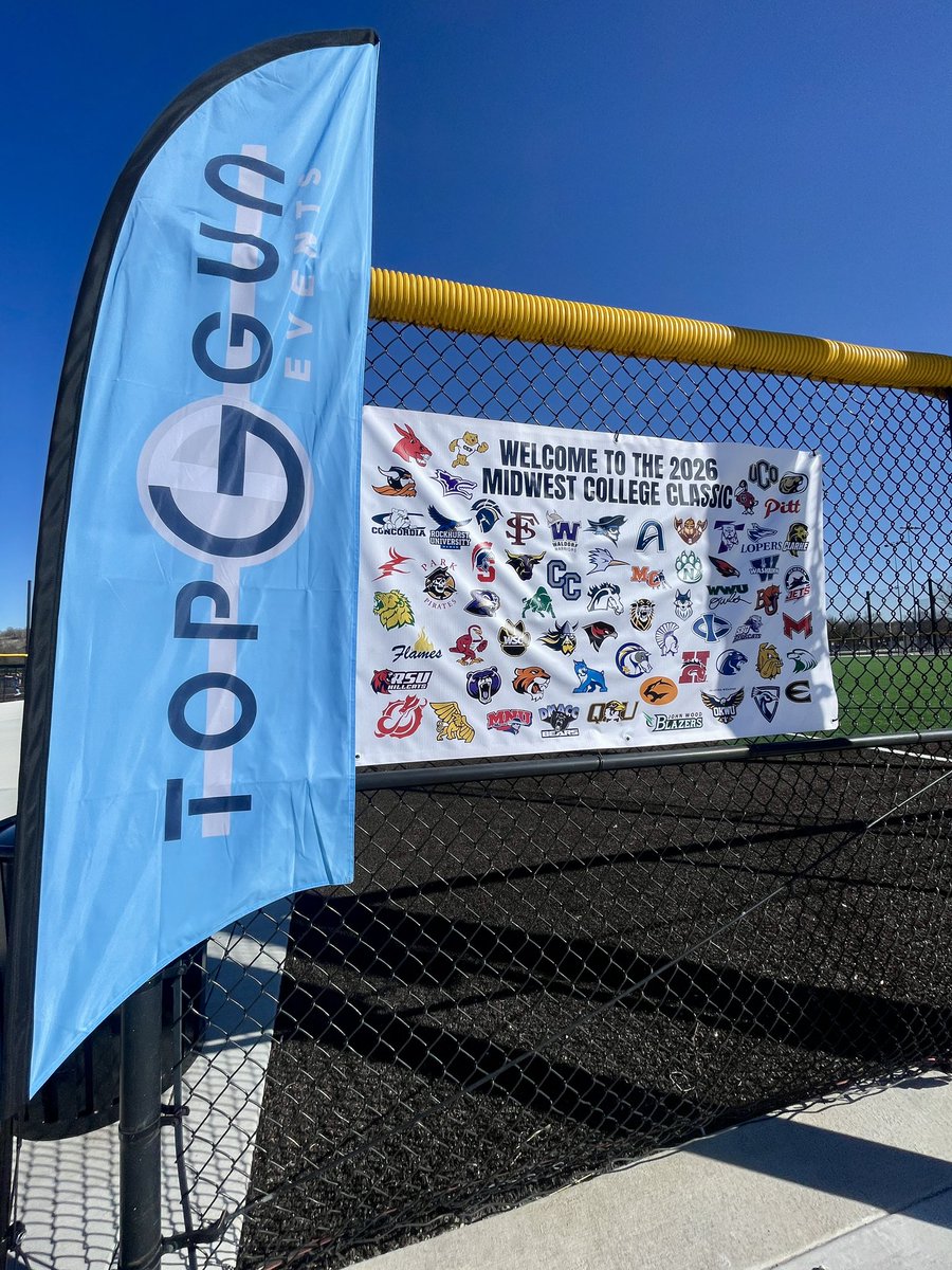 Top Gun Events tweet media