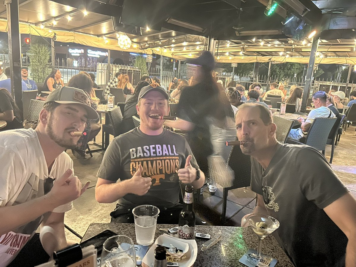 Chance Liebau tweet media