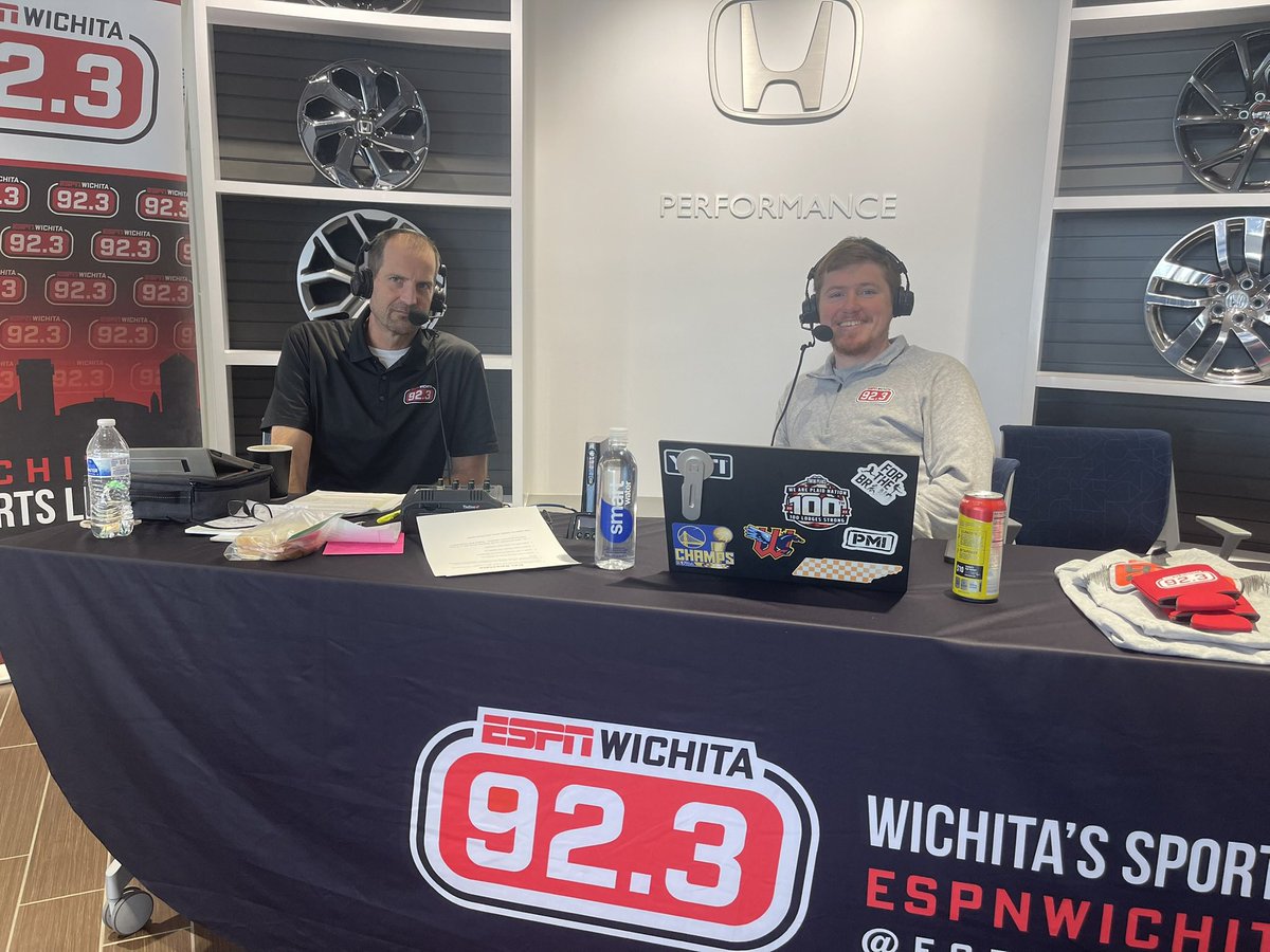 Chance Liebau tweet media