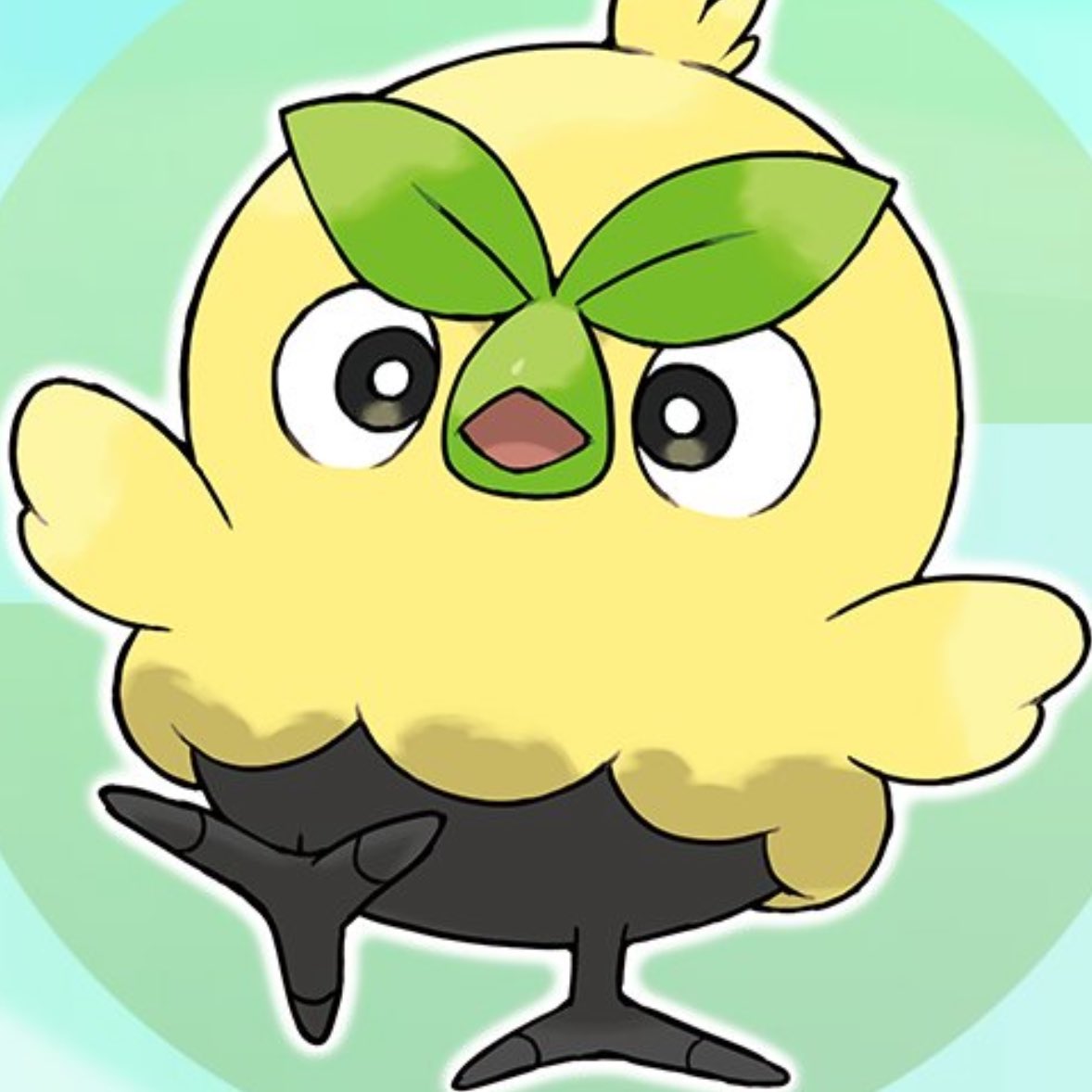 Arisa Noonish 👁️🎟️【GLITCHSTARS】 tweet media