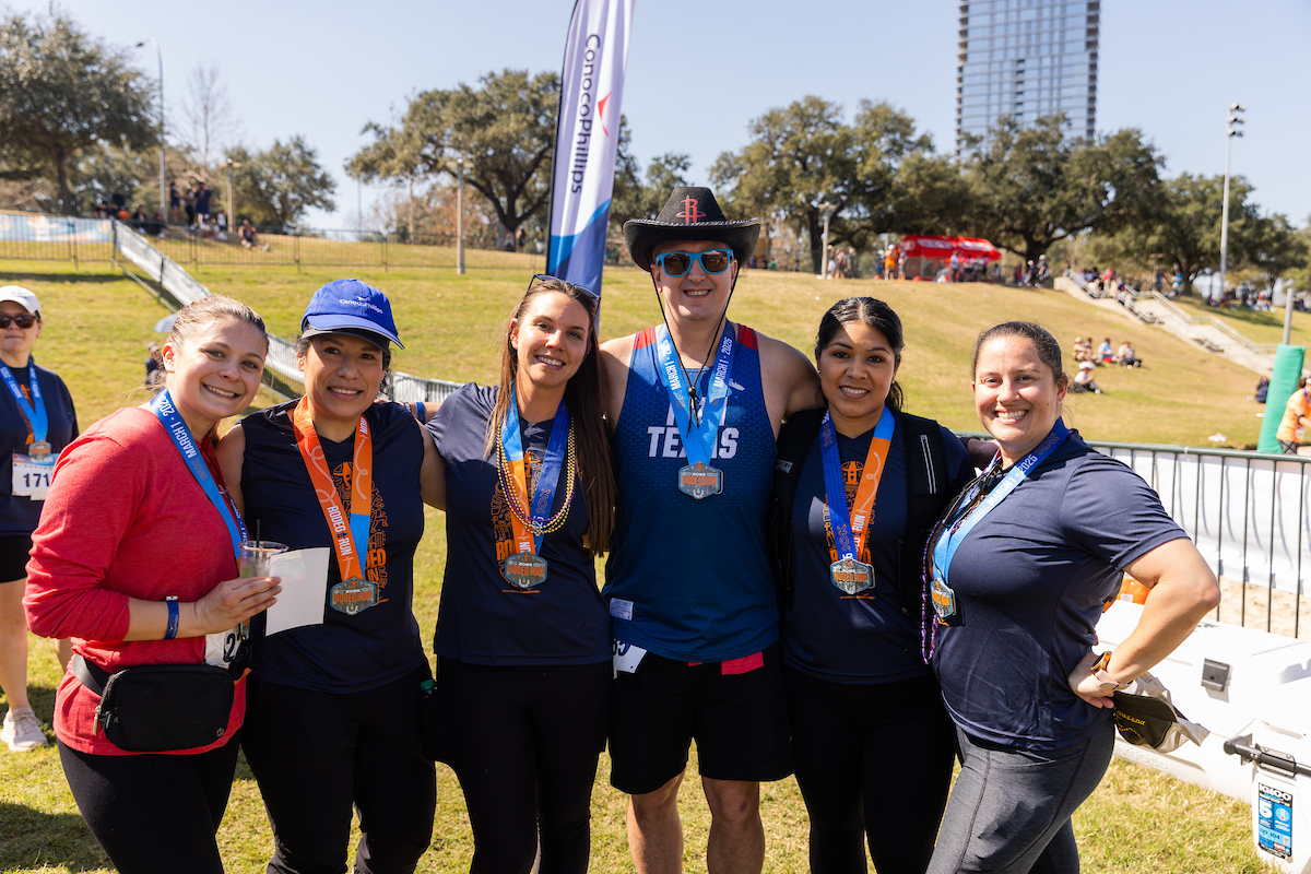 ConocoPhillips tweet media