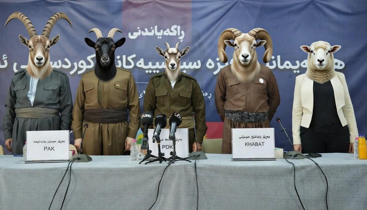 سرباز ایران 👑🇮🇷 tweet media