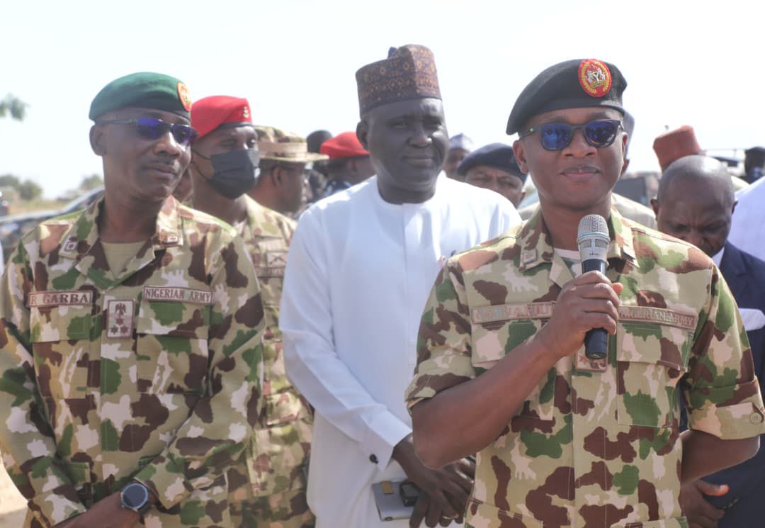 Governor Borno tweet media