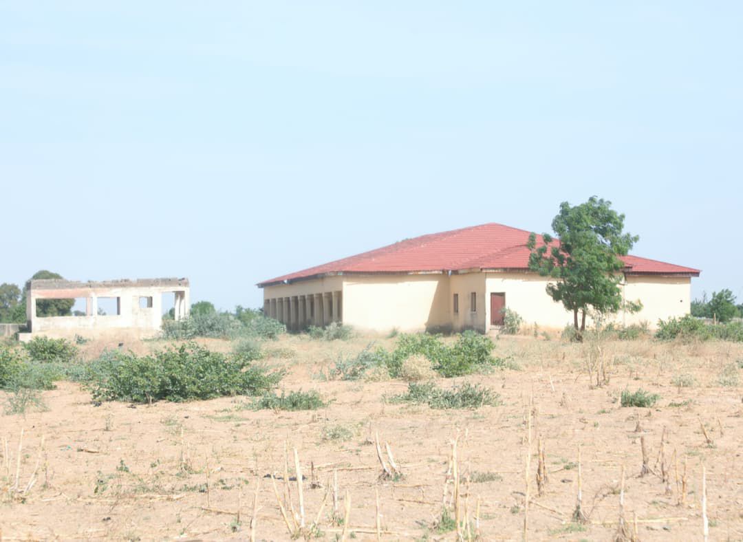 Governor Borno tweet media