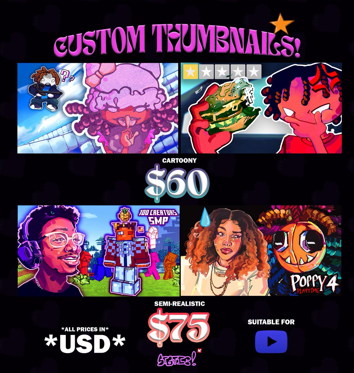 static!⭐️ tweet media