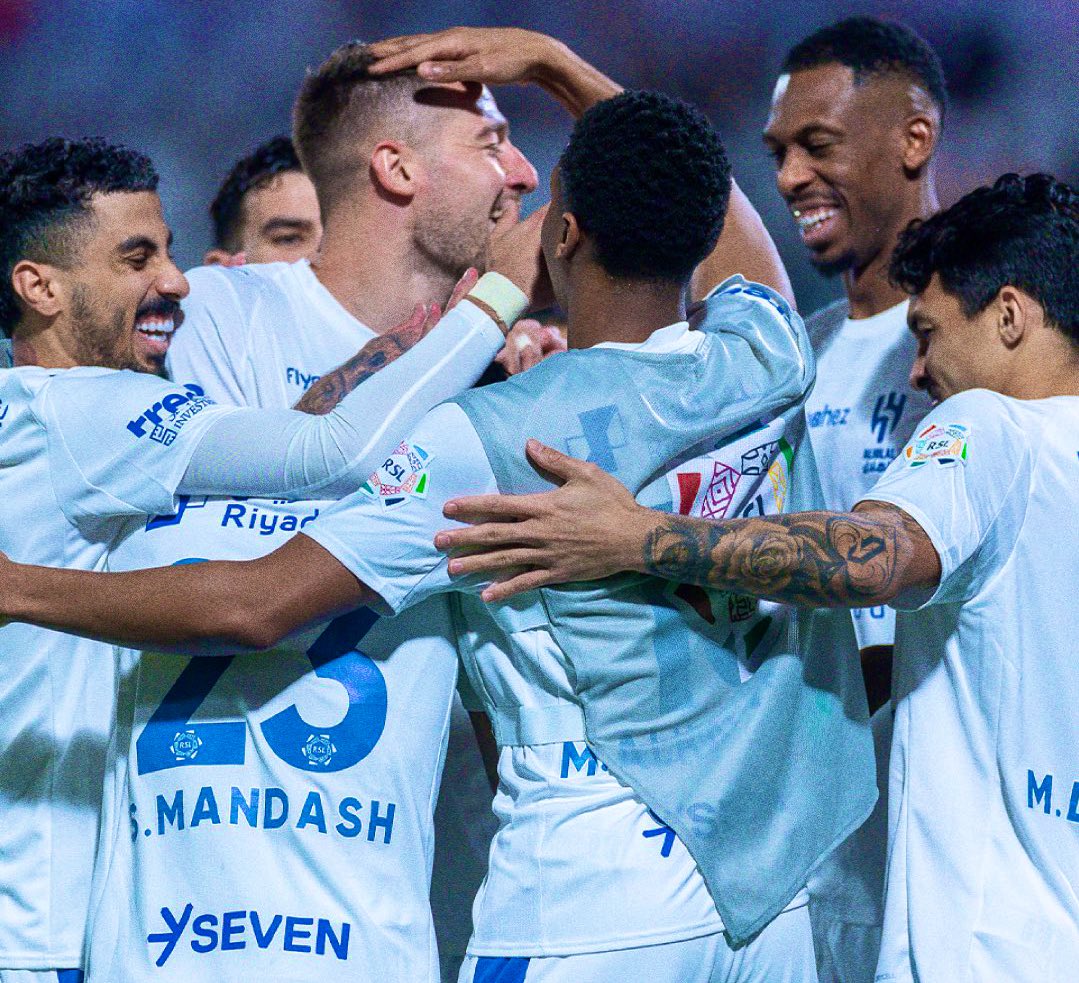 أحمد الفهيد tweet media