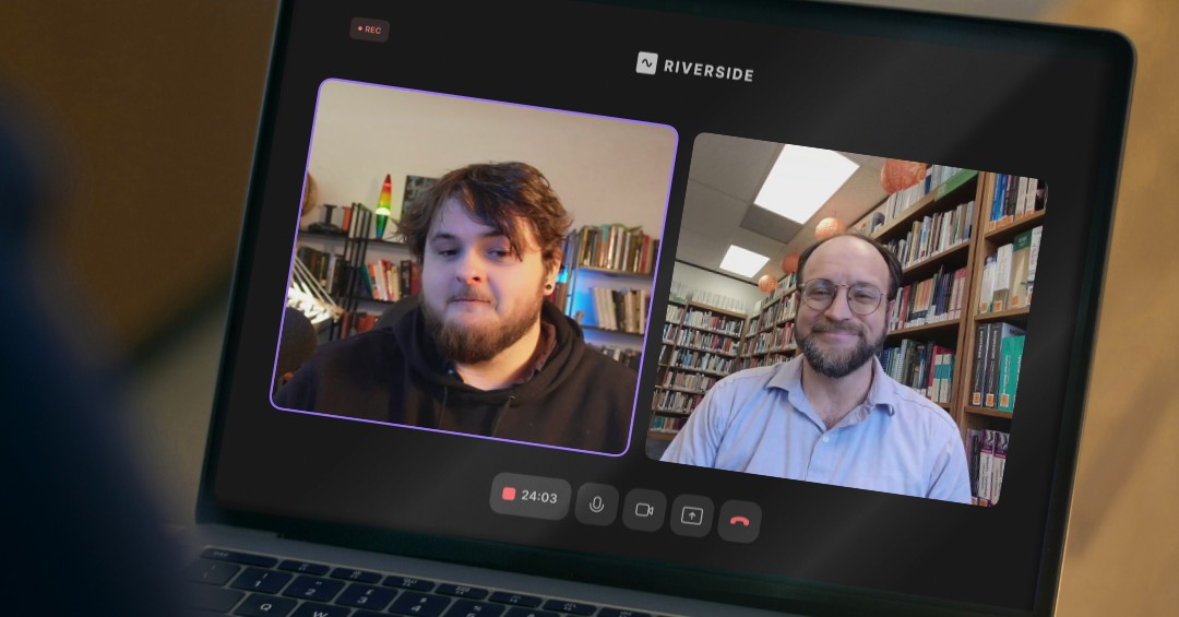 Ryan Haecker tweet media