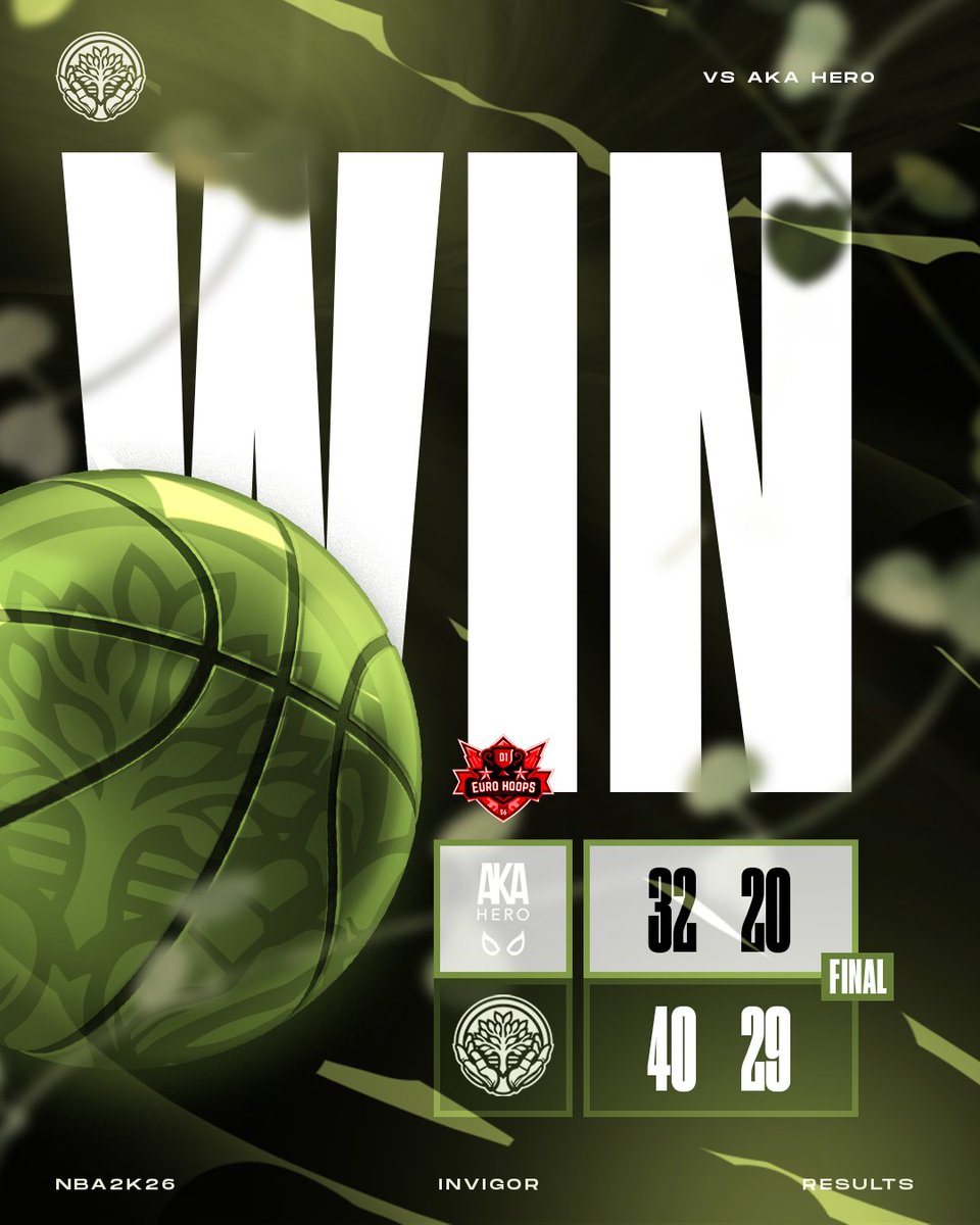 Invigor Alliance tweet media