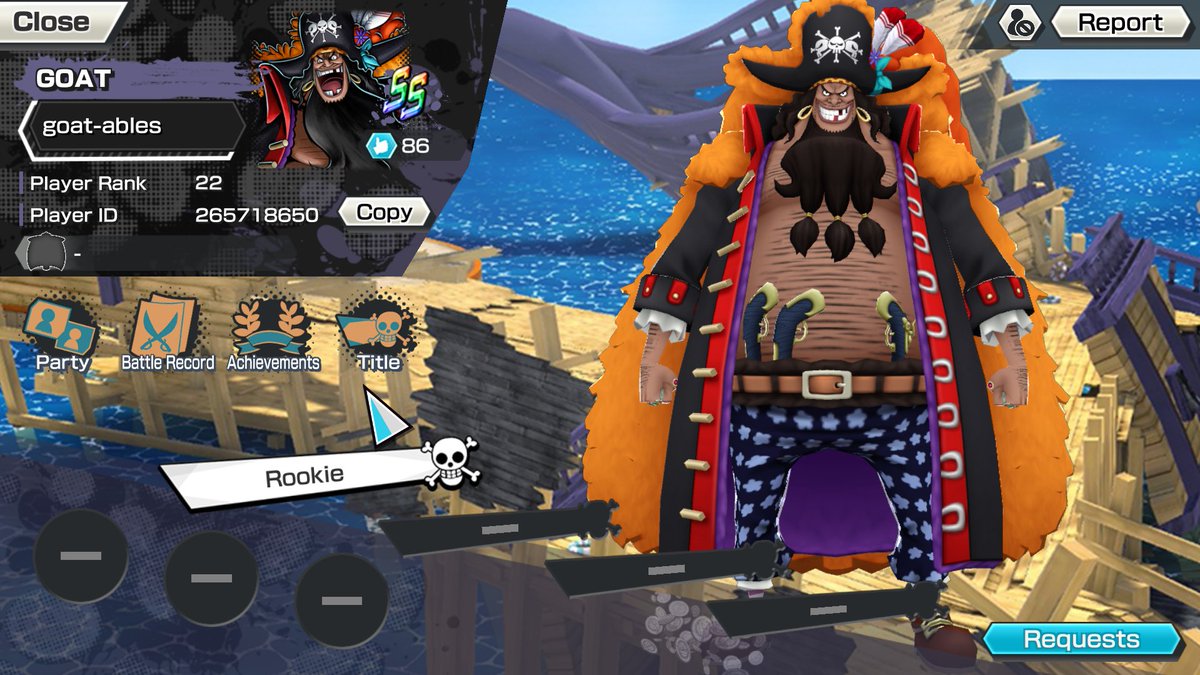 John Andreadis tweet media