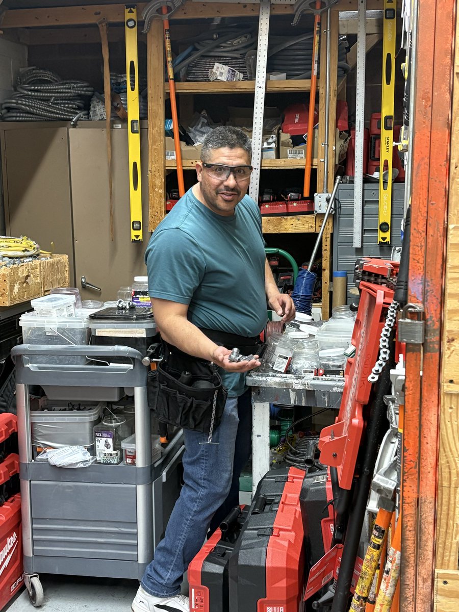 Melanie Fisher tweet media