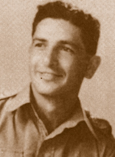 Maxim Cohen, commander of the Carmeli Brigade in 1948:
"How do you expel a village? You lop off the ear of one of the Arabs before everyone else's eyes, and they all flee. In practice, no village was evacuated without stabbing someone in the stomach or by means of similar