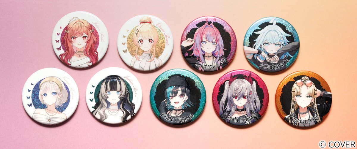 ˏˋ ⭐商品紹介⭐ ˎˊ˗ 【hololive DEV_IS NEW WAVE POP UP STORE in
