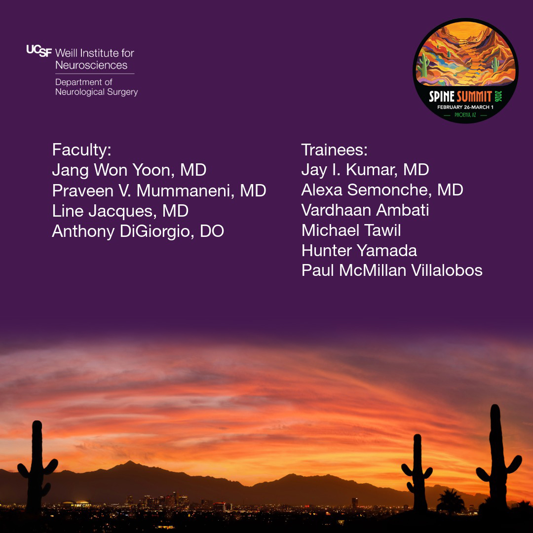 UCSF Neurosurgery tweet media