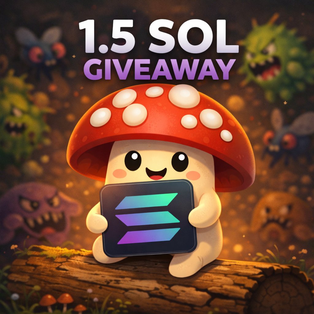 Mushroom Survivor (@Mushroomsurvive) / Posts / X
