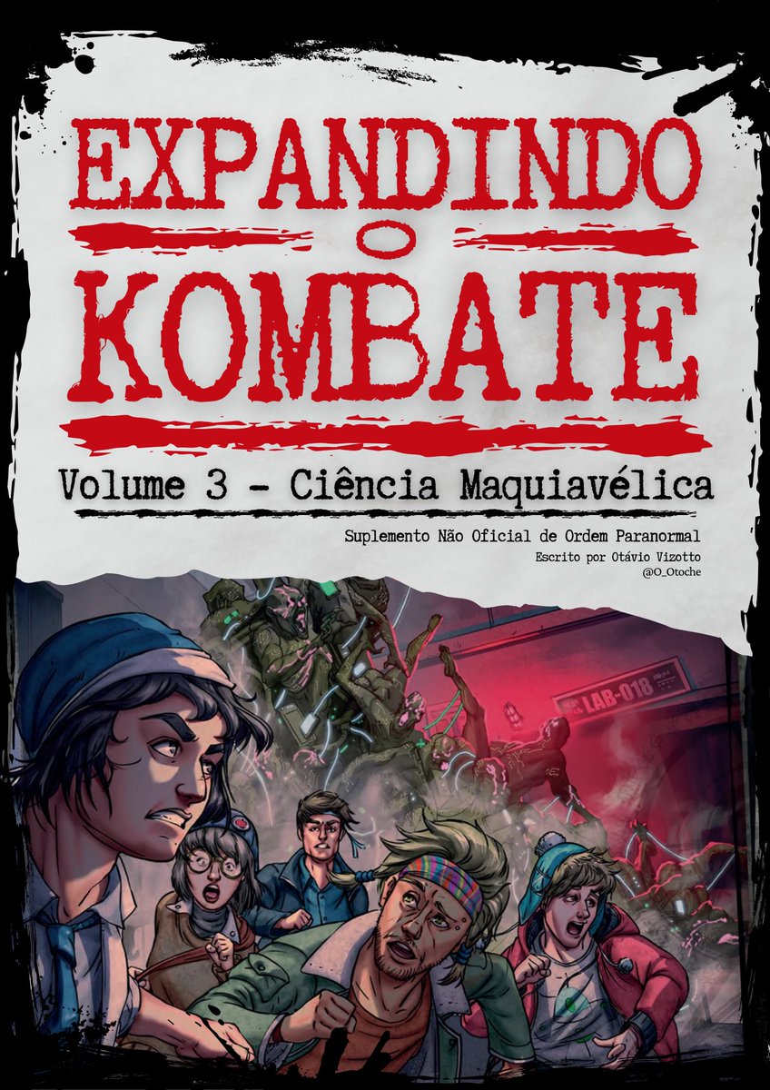 ☀️ | Otoche #EoK tweet media