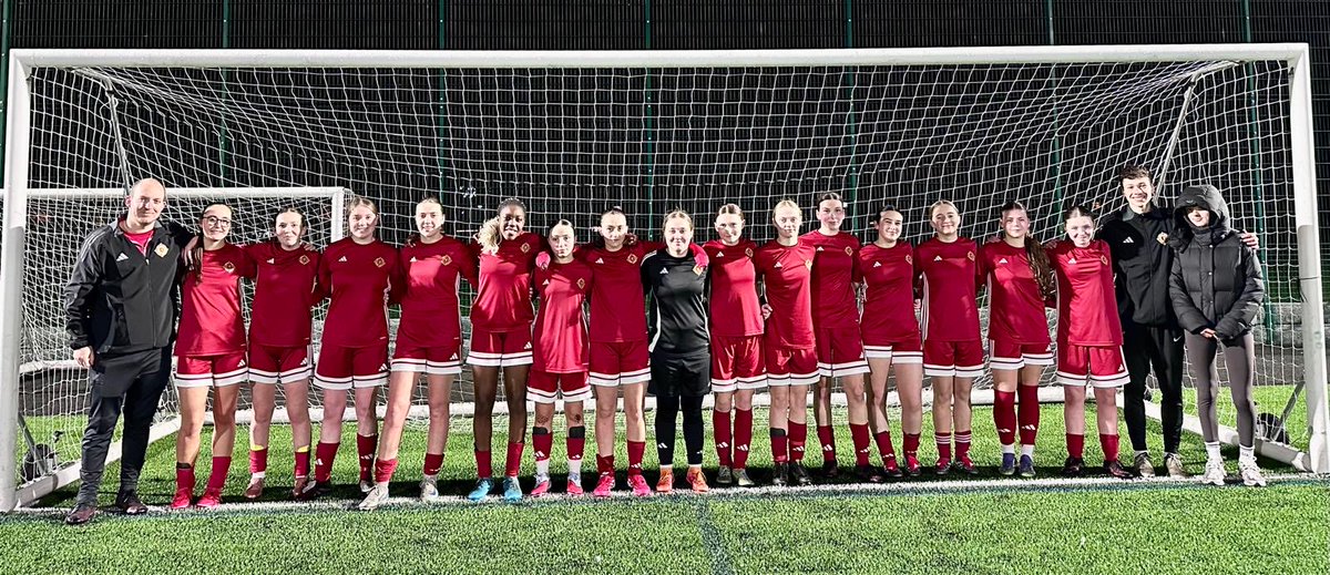 Liverpool Schools FA tweet media