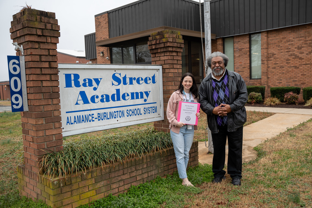 Ray Street Academy tweet media